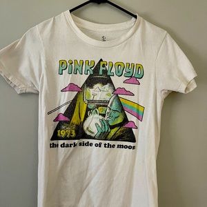 Pink Floyd dark side of the moon